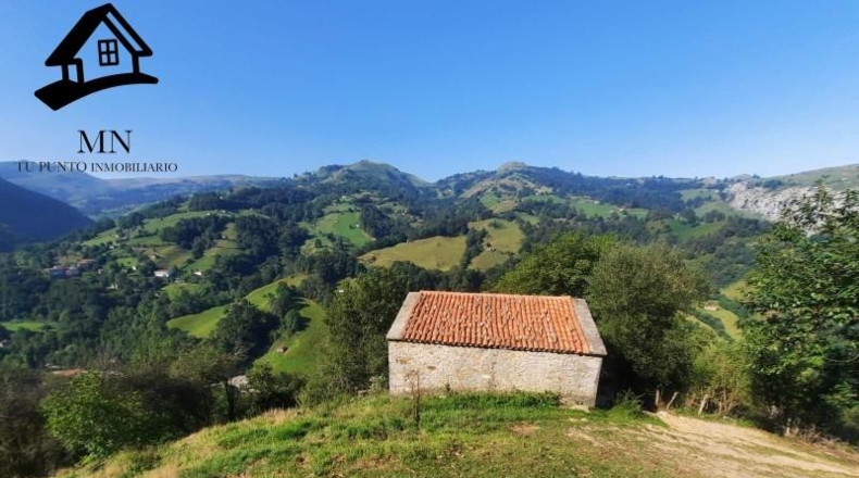 Cantabria - Miera - 26000m2