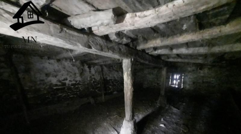 Cantabria - Miera - 26000m2