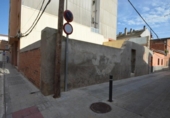 Участок с постройкой на продажу в городе Vilanova del Camí Фото