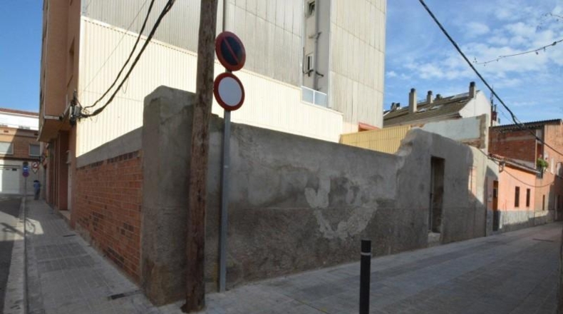 Barcelona - Vilanova del Camí - 82m2