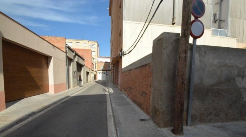 Barcelona - Vilanova del Camí - 82m2