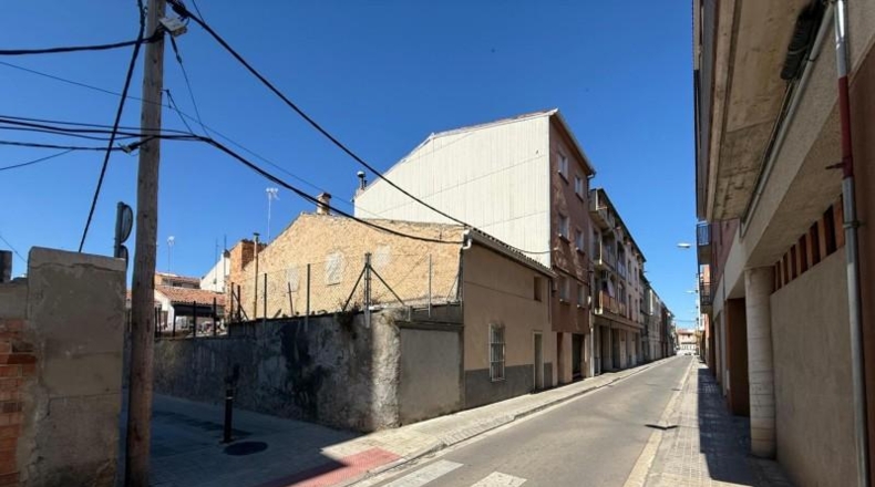 Barcelona - Vilanova del Camí - 82m2