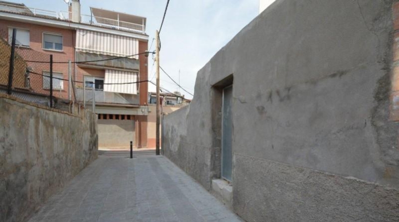 Barcelona - Vilanova del Camí - 82m2