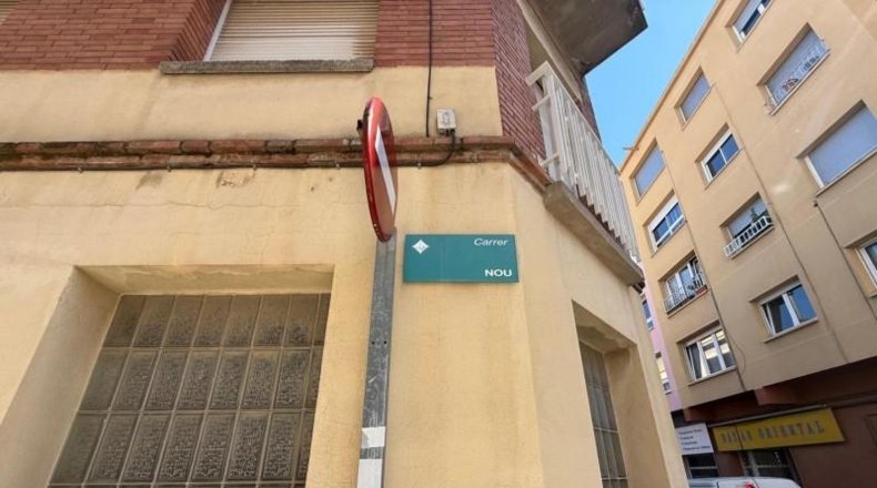 Barcelona - Vilanova del Camí - 82m2