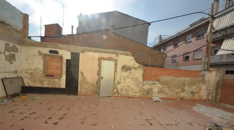 Barcelona - Vilanova del Camí - 82m2