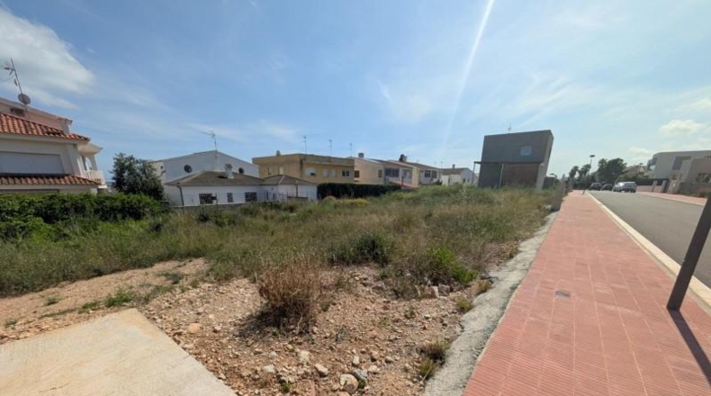 Tarragona - Alcanar - 505m2