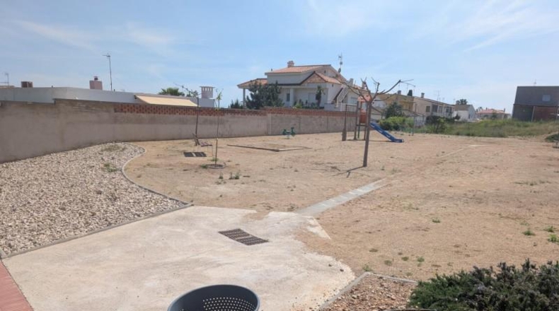 Tarragona - Alcanar - 505m2