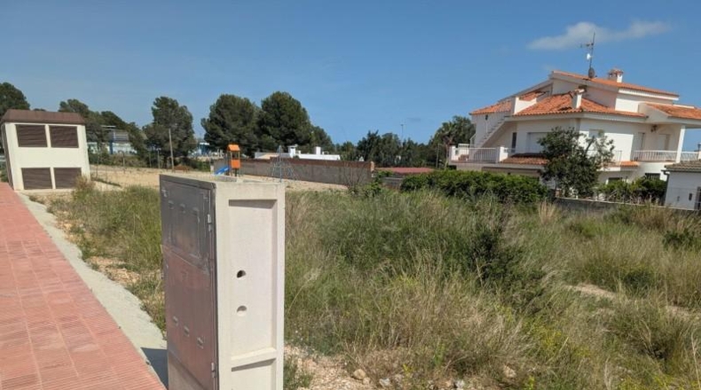 Tarragona - Alcanar - 505m2