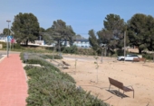 Sòl urbà en venda a la España, Alcanar, ref.: TR241940 foto