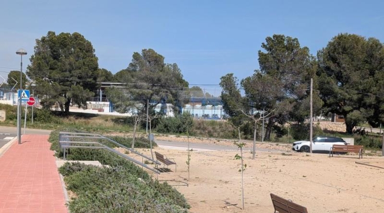 Tarragona - Alcanar - 505m2