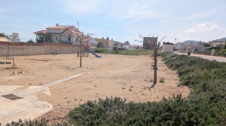 Tarragona - Alcanar - 505m2