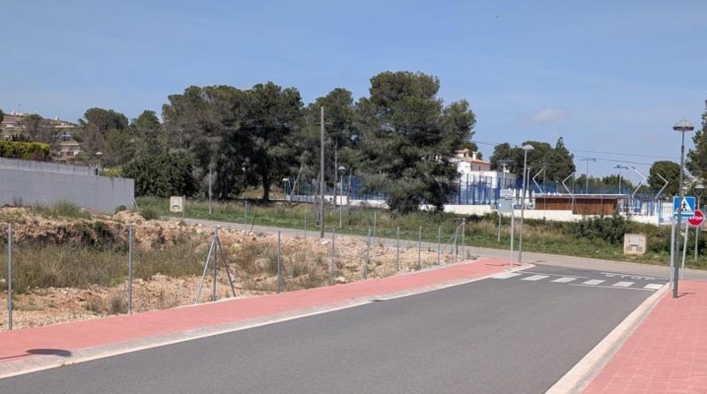 Tarragona - Alcanar - 505m2