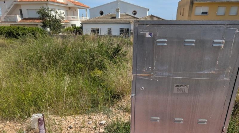 Tarragona - Alcanar - 505m2