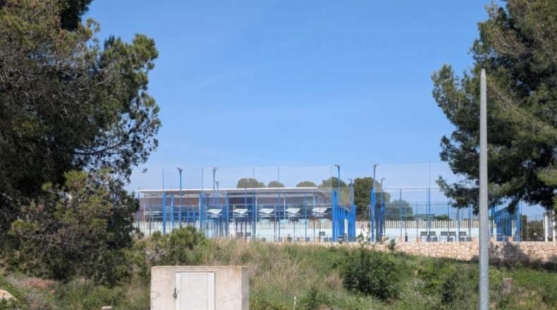 Tarragona - Alcanar - 505m2