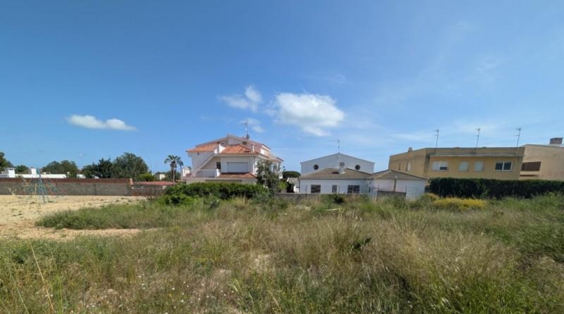 Tarragona - Alcanar - 505m2