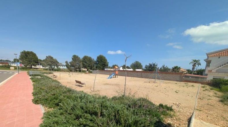 Tarragona - Alcanar - 505m2