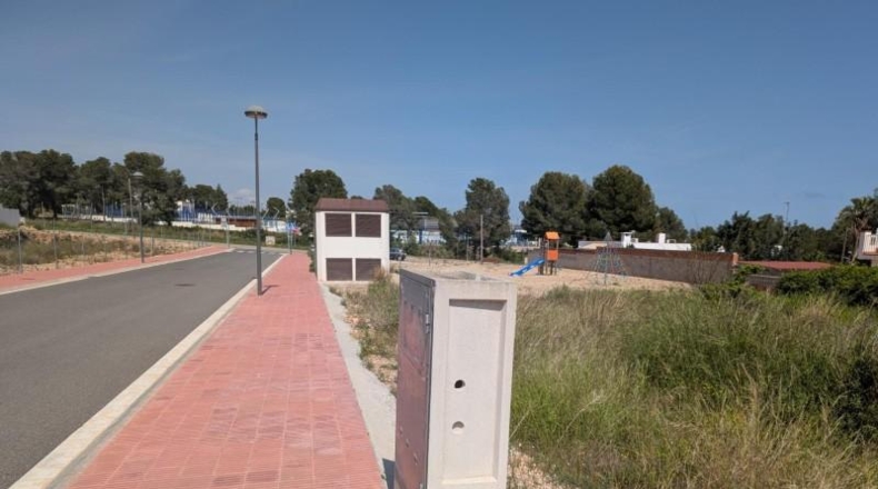 Tarragona - Alcanar - 505m2