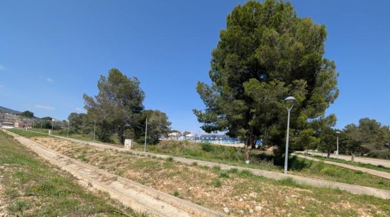 Tarragona - Alcanar - 505m2