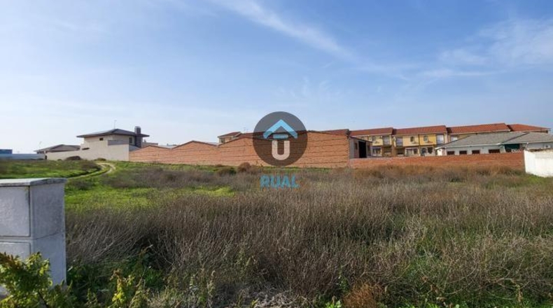 Toledo - Santa Olalla - 1086m2