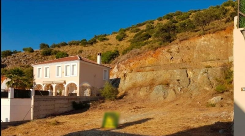 Malaga - Coín - 610m2