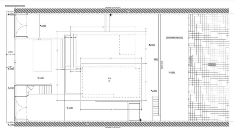 Malaga - Coín - 610m2