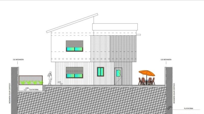 Malaga - Coín - 610m2