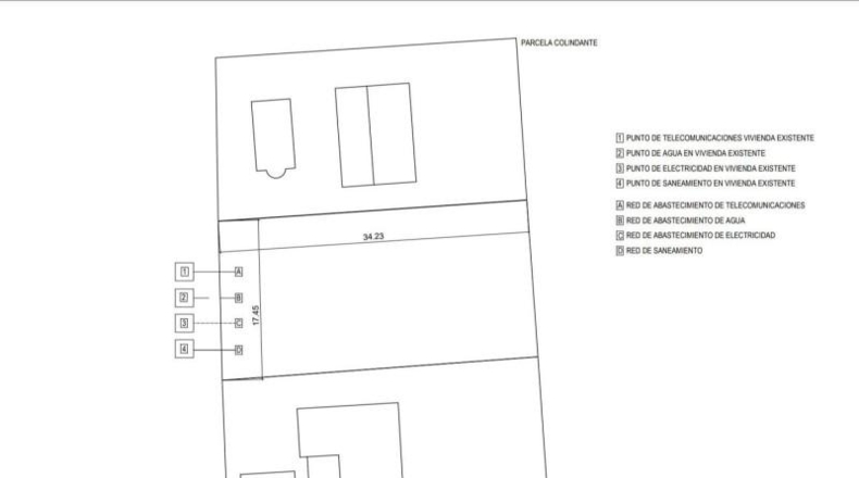 Malaga - Coín - 610m2