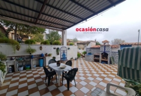 Villanueva del Rey 574&nbsp;m² 