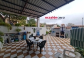 Casa de poble en venda a la España, Villanueva del Rey, ref.: TR294709 foto