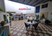 Casa de poble en venda a la España, Villanueva del Rey, ref.: TR294709 foto
