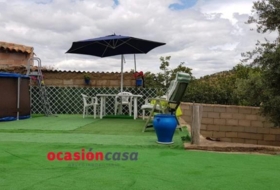 Villanueva del Rey 574&nbsp;m² 