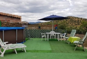 Villanueva del Rey 574&nbsp;m² 
