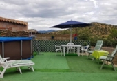 Casa de poble en venda a la España, Villanueva del Rey, ref.: TR294709 foto