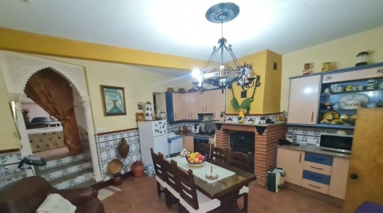 Córdoba - Вильянуэва дель Рей - 574m2