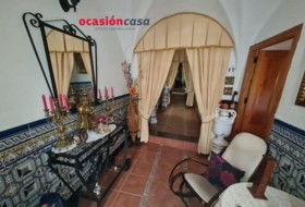 Villanueva del Rey 574&nbsp;m² 