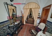 Casa de poble en venda a la España, Villanueva del Rey, ref.: TR294709 foto