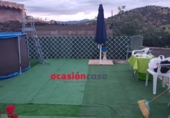 Casa de poble en venda a la España, Villanueva del Rey, ref.: TR294709 foto