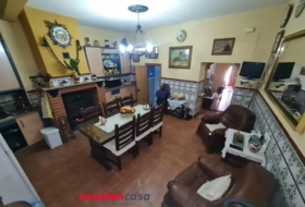 Villanueva del Rey 574&nbsp;m² 