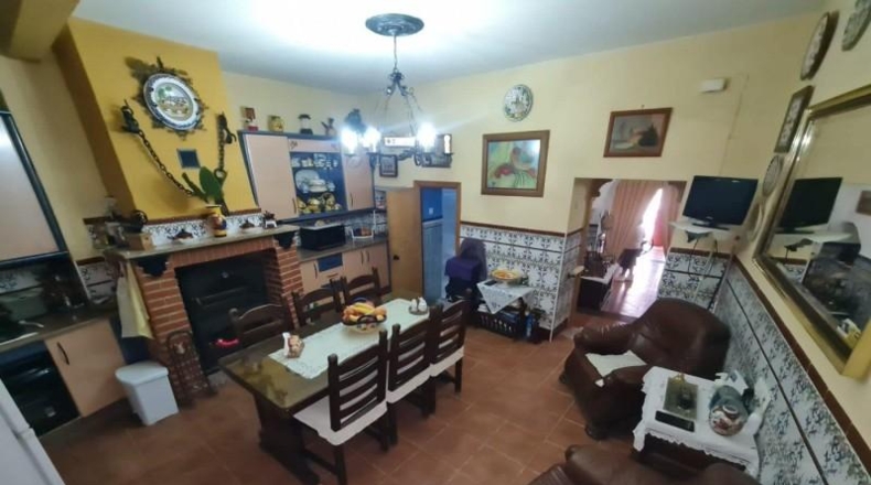 Córdoba - Вильянуэва дель Рей - 574m2