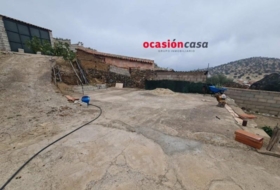 Villanueva del Rey 574&nbsp;m² 