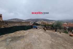 Villanueva del Rey 574&nbsp;m² 