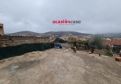 Casa de poble en venda a la España, Villanueva del Rey, ref.: TR294709 foto