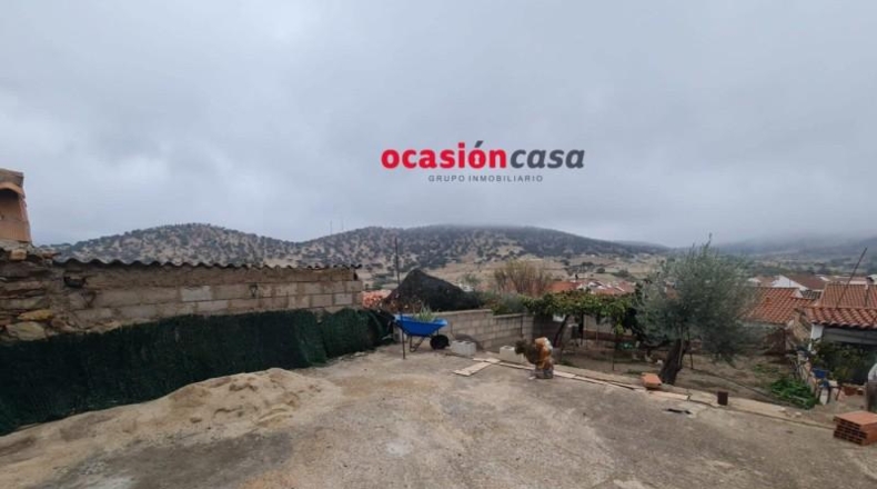 Córdoba - Вильянуэва дель Рей - 574m2