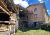 Casa de campo con terreno en venta en la España, Montanuy / Montanui, ref: TR171895 foto
