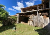 Casa de campo con terreno en venta en la España, Montanuy / Montanui, ref: TR171895 foto