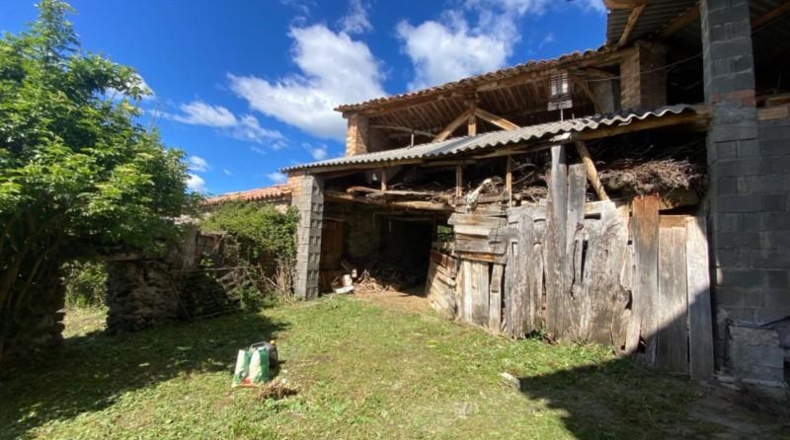 Huesca - Montanuy - 3050m2