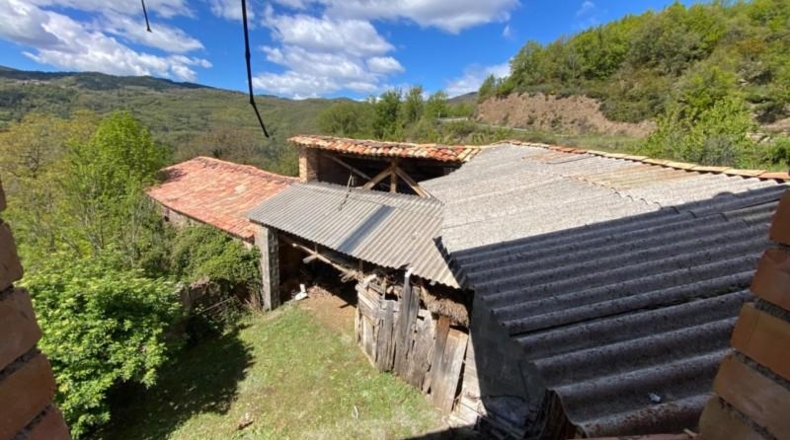 Huesca - Montanuy - 3050m2