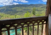 Casa de campo con terreno en venta en la España, Montanuy / Montanui, ref: TR171895 foto