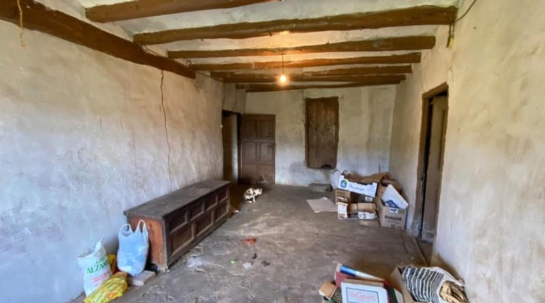 Huesca - Montanuy - 3050m2