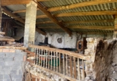 Casa de campo con terreno en venta en la España, Montanuy / Montanui, ref: TR171895 foto